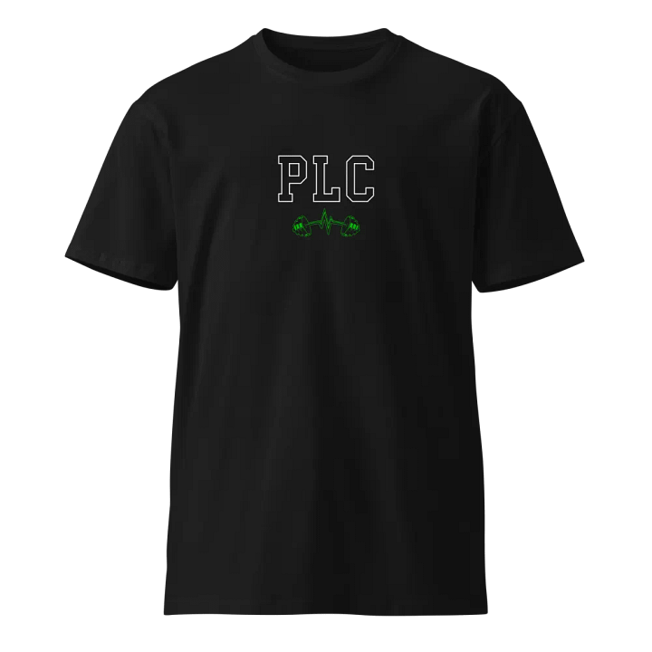 Lifting Club - Classic Crewneck T-shirt product image (1)