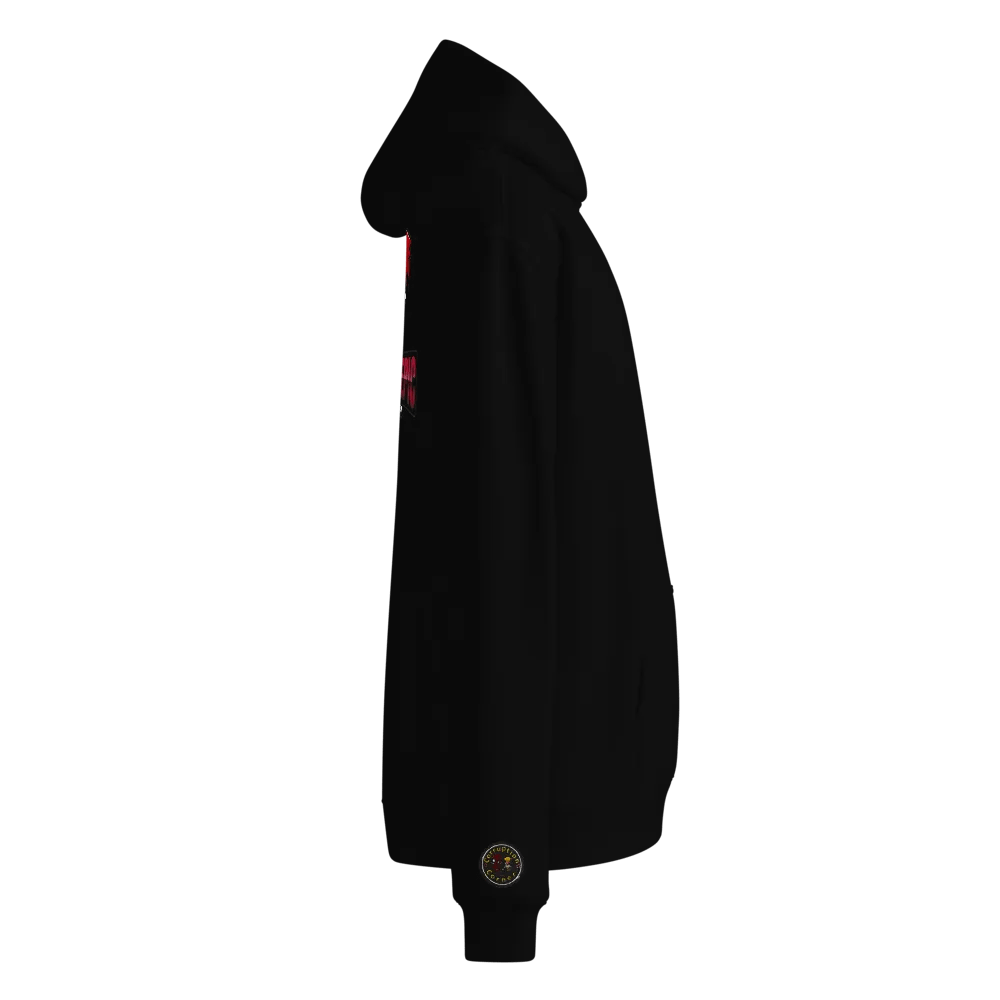 badmouth snipez hoodie product image (3)