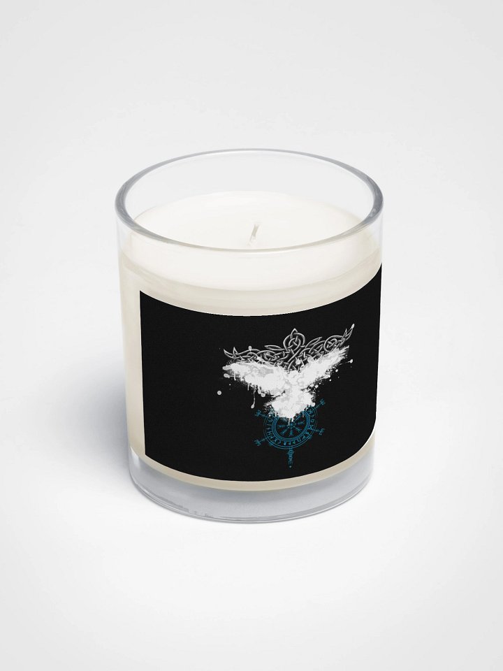 Svartravn Candle product image (2)