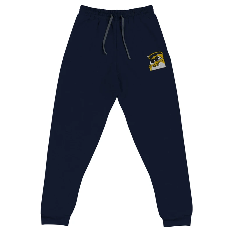 charboGood Embroidered Joggers product image (1)