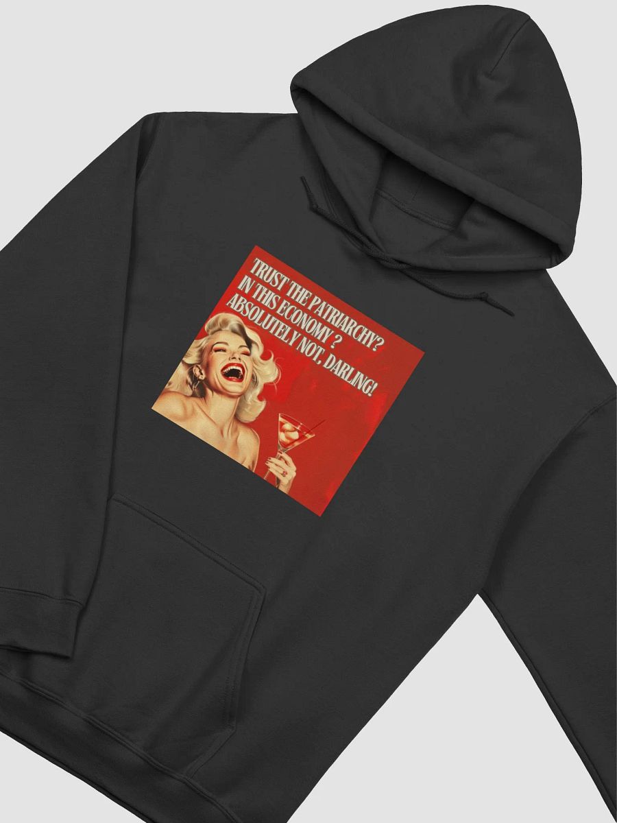 Trust The Patriarchy? Hoodie product image (7)