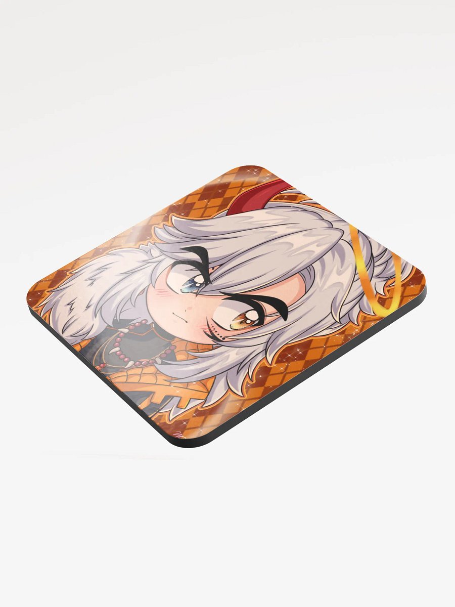 90's Chibi - Coaster product image (3)