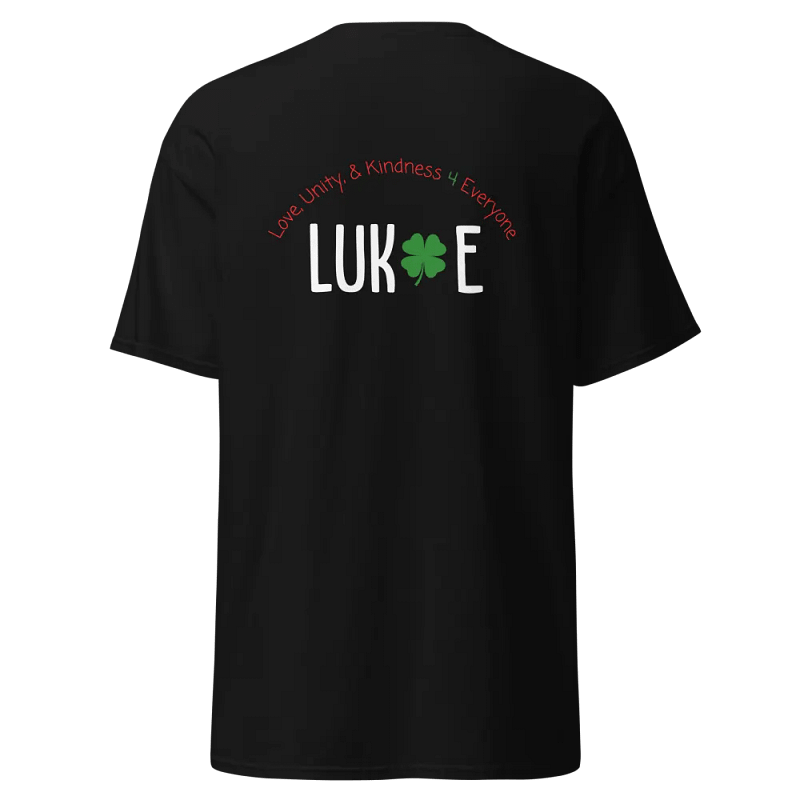 Heartfelt Unity T-Shirt