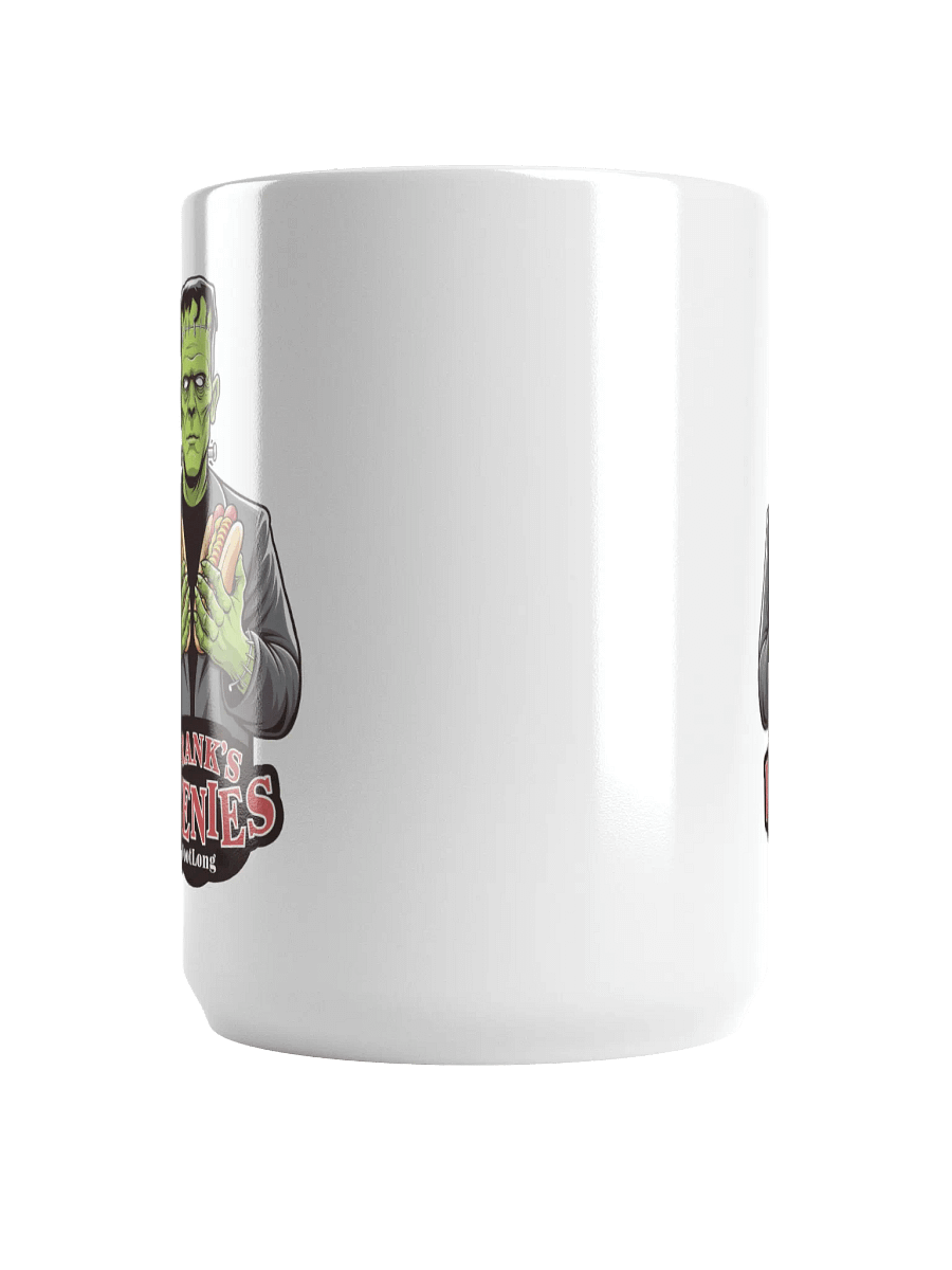 Frank's Weenies Mug product image (9)