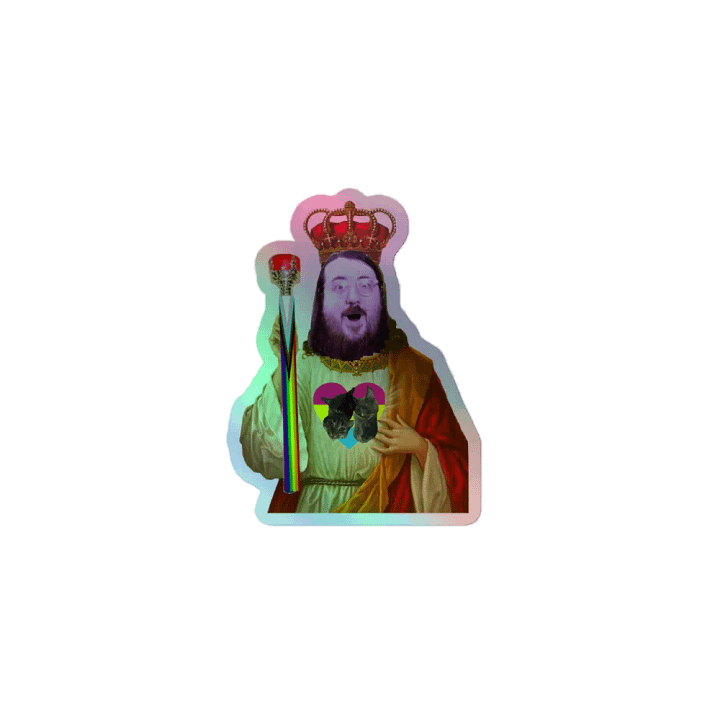 The GOD of Wabaology product image (1)