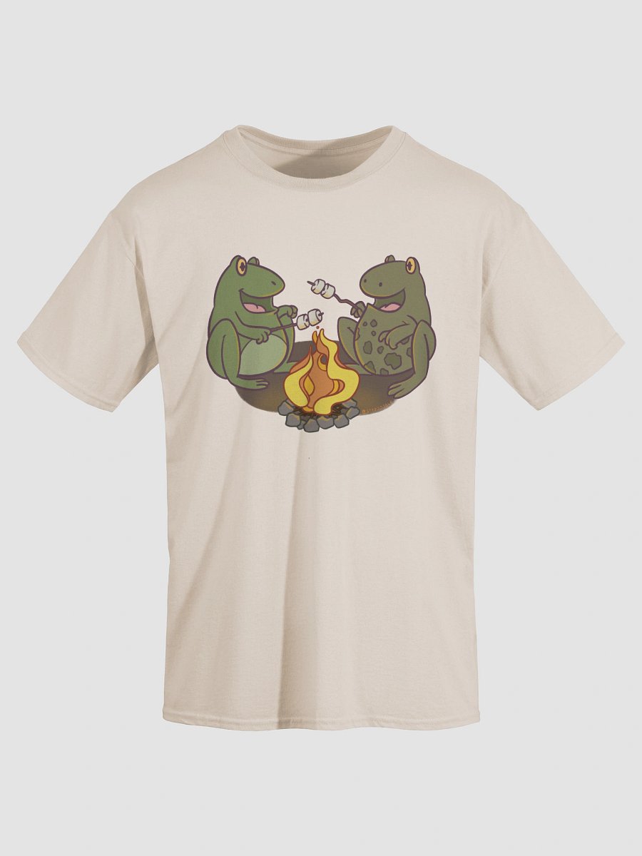 t-shirt : froggy roastimus product image (2)