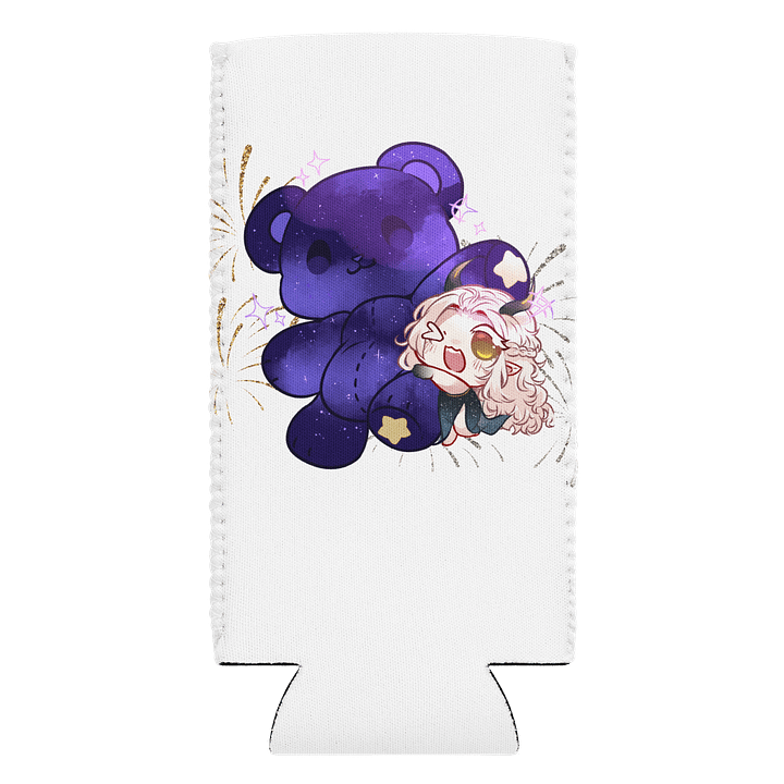 Summer Festival Cup Cooler product image (1)