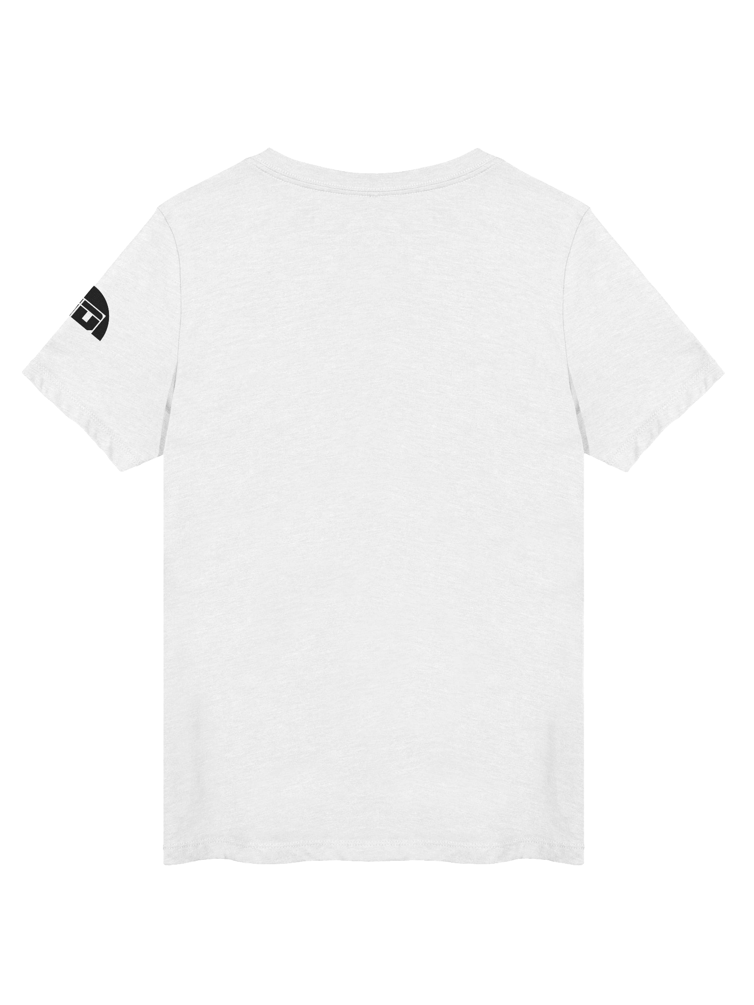 HD Logo Women's V-Neck Tee product image (2)