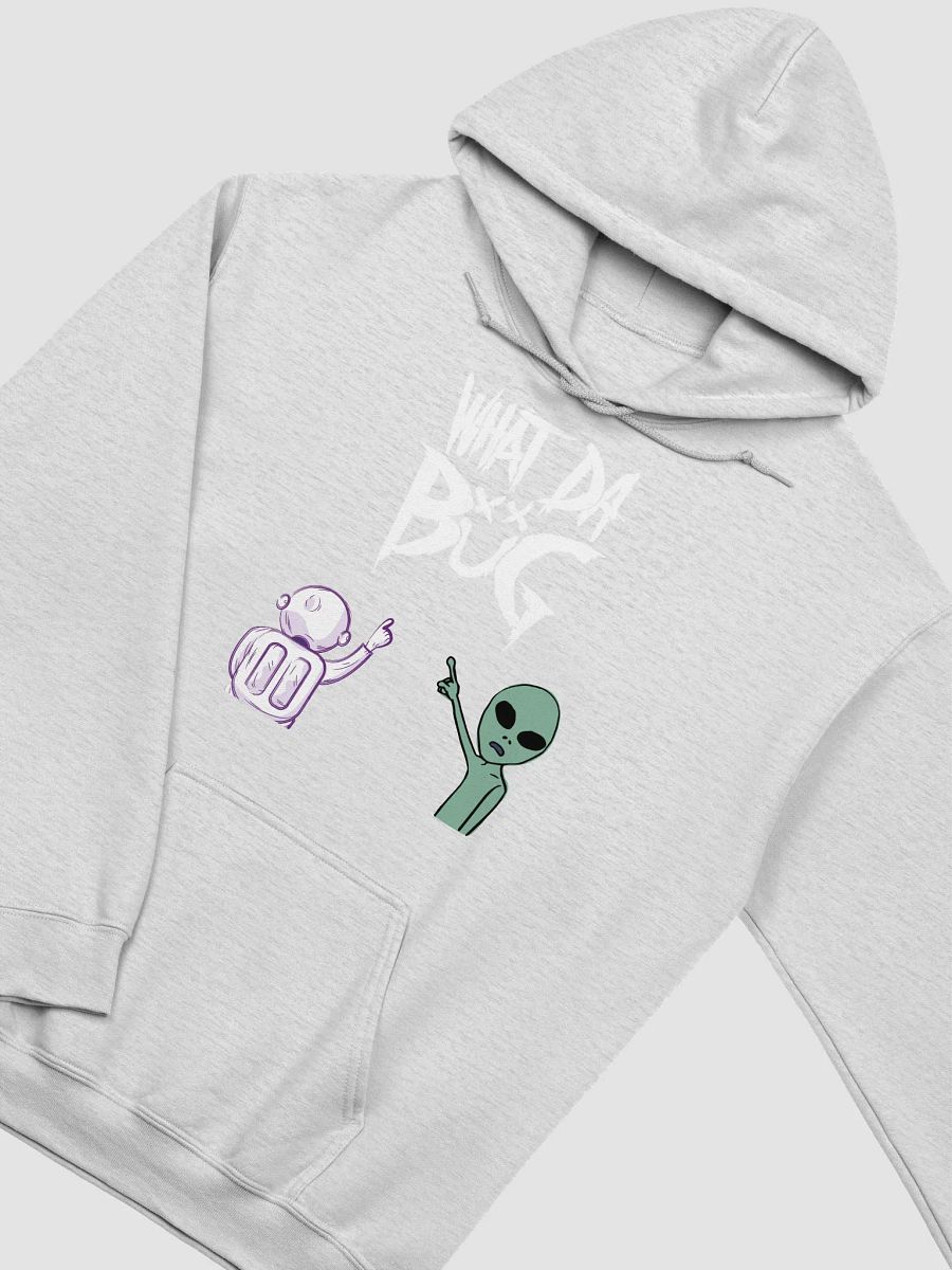 Cosmic Encounter Hoodie product image (31)
