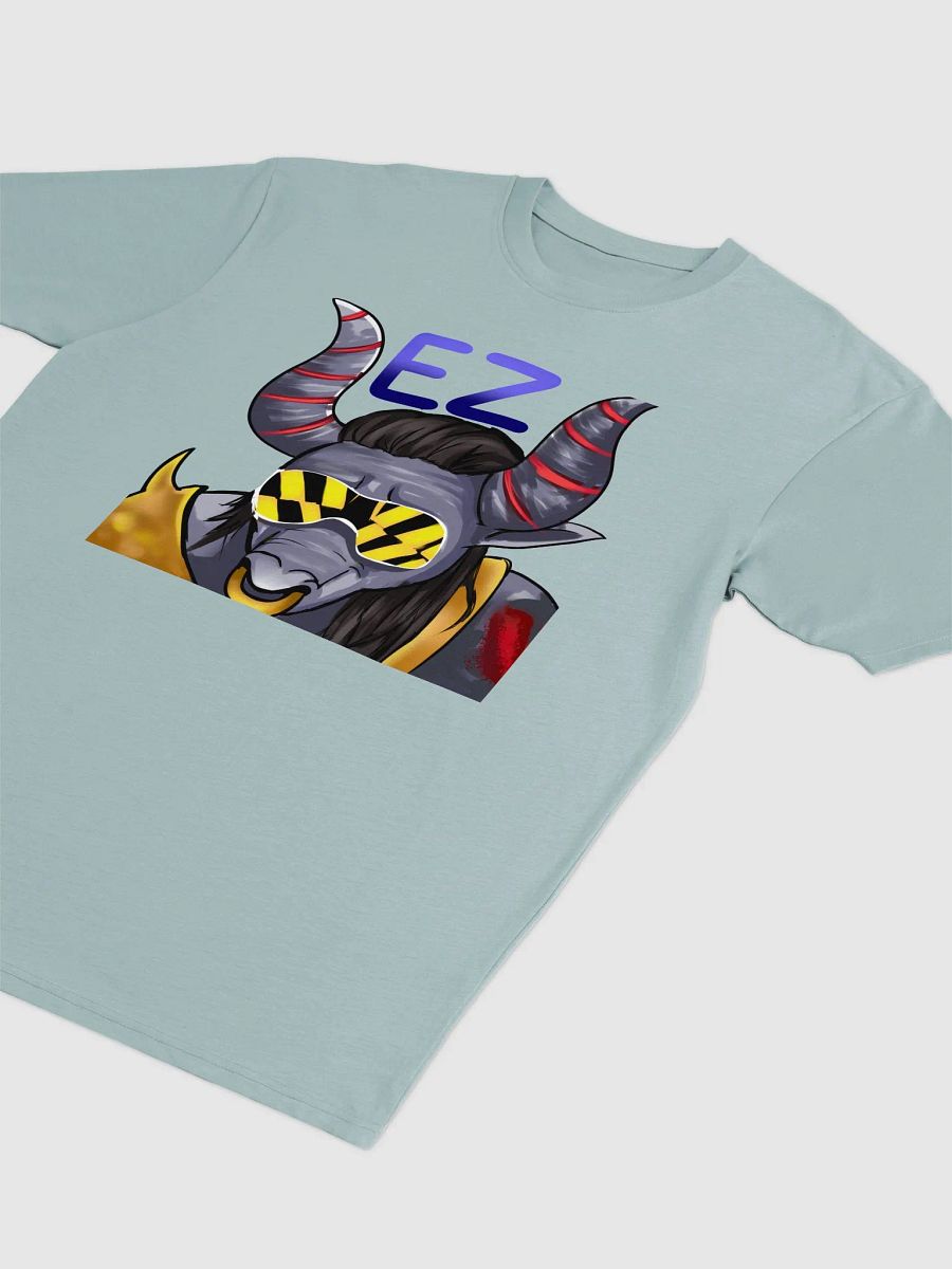 Comp Oni EZ Canvas shirt! product image (2)