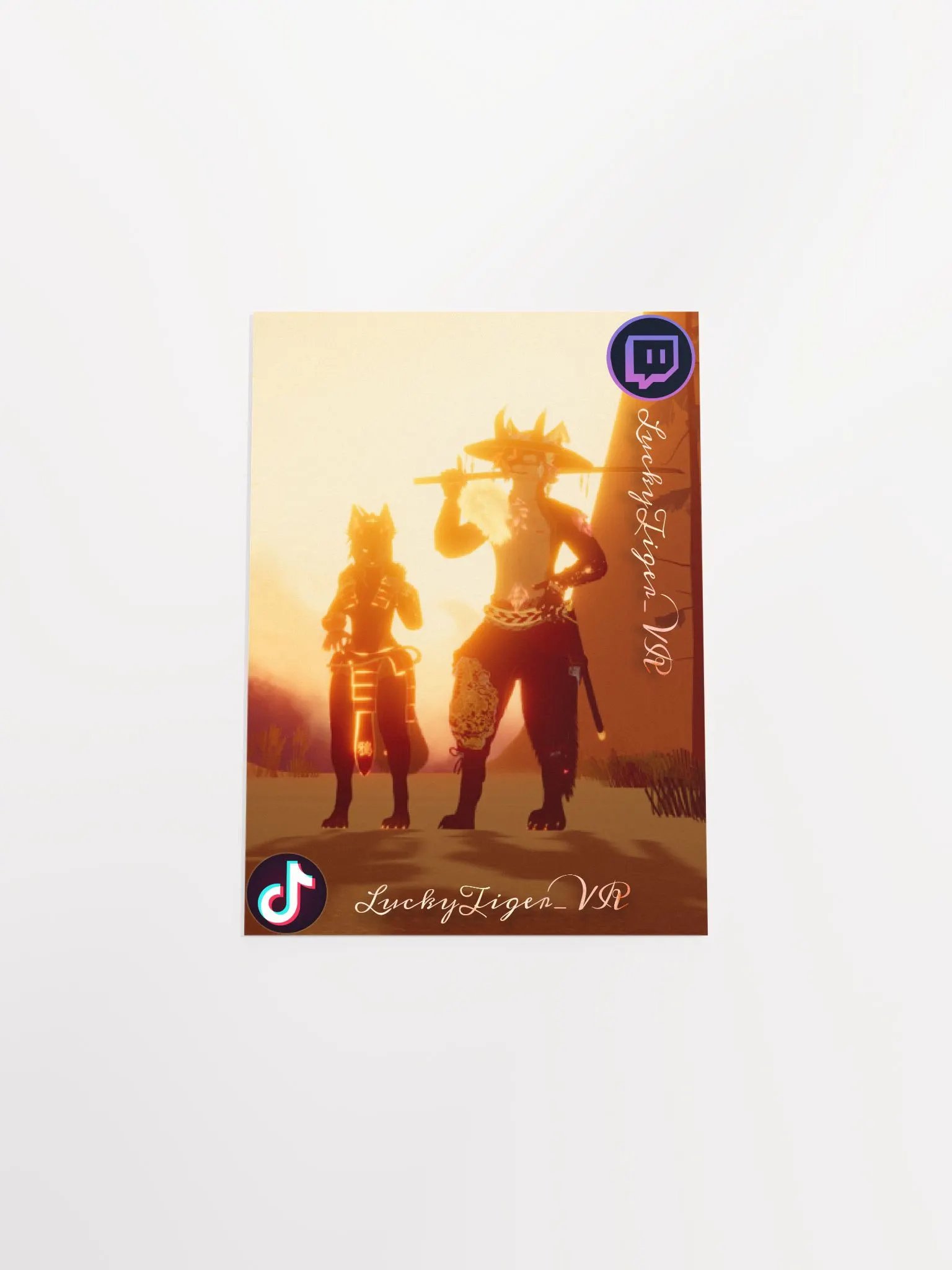 limited time poster of friendship product image (49)