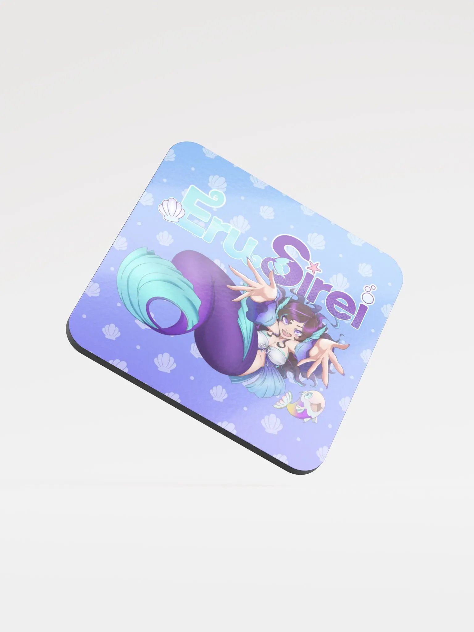 Coaster: Eru's Birthday '24 Collection product image (2)