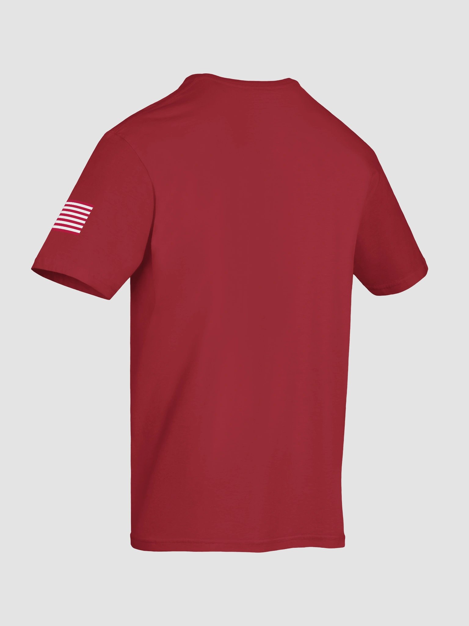 Stars & Stripes Unisex T-Shirt product image (12)