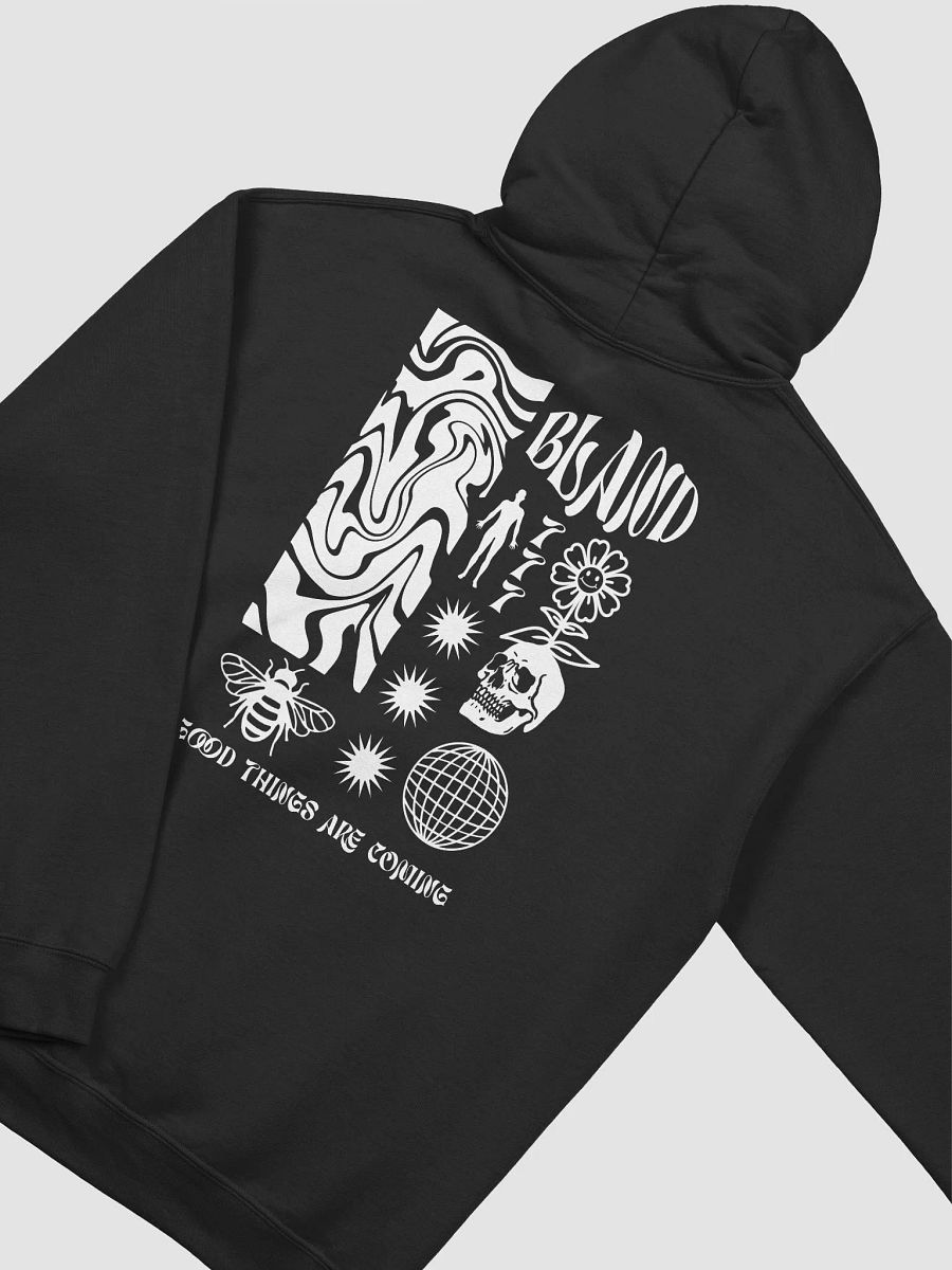 GOOD THINGS Premium Pull Over Hoodie product image (4)