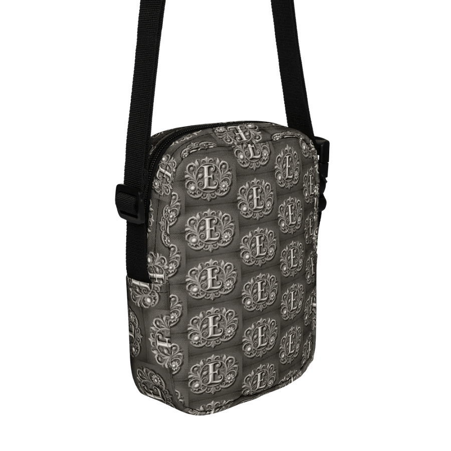 Baroque Elegance Crossbody Bag product image (3)