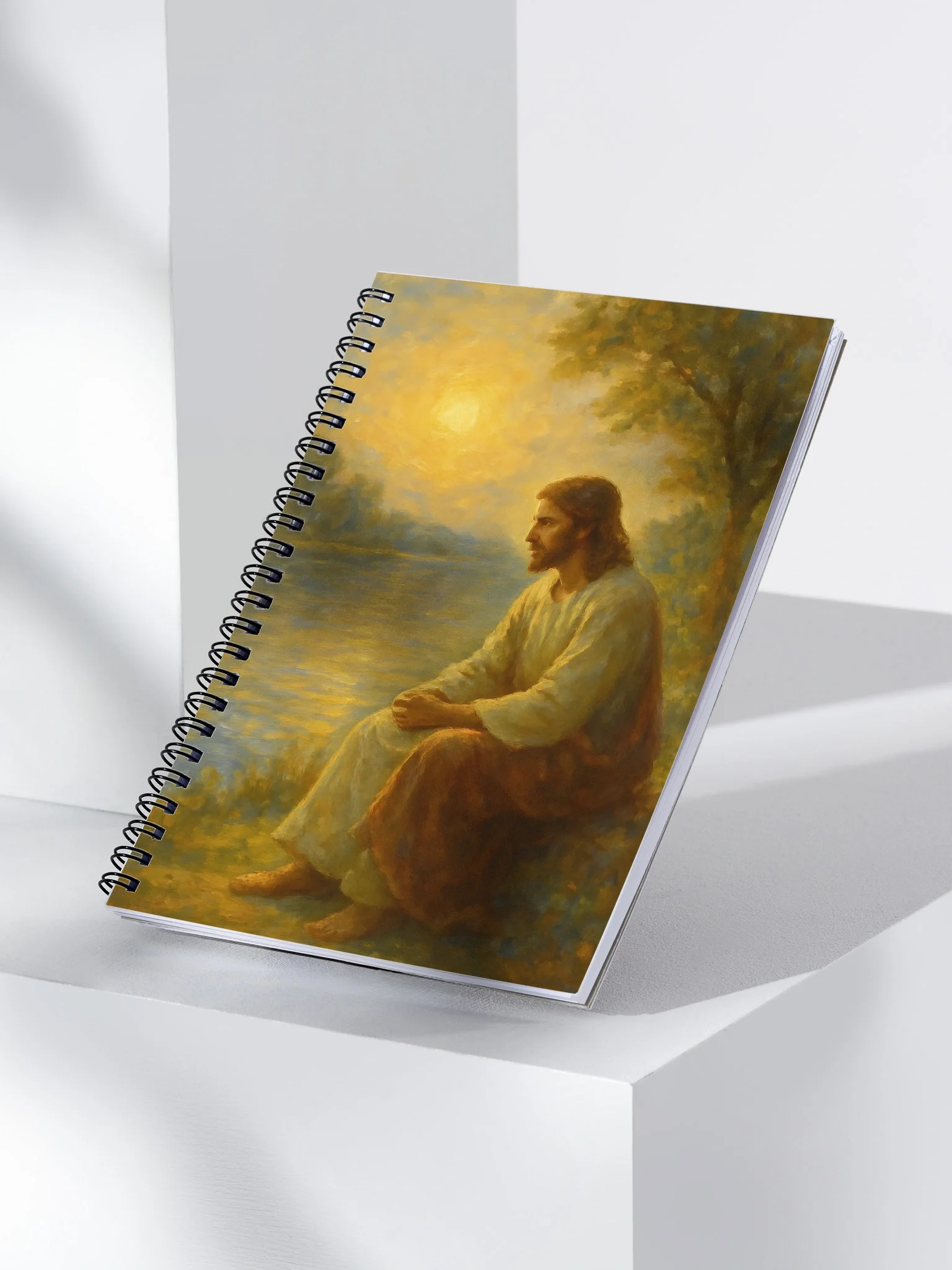 Sacred Rest Journal product image (3)