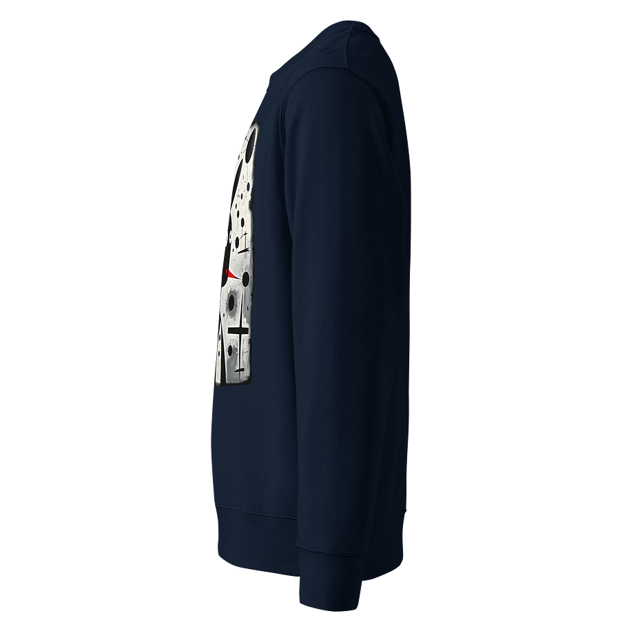 Stanley/Stella Unisex Organic Sweatshirt (Vegan) product image (3)
