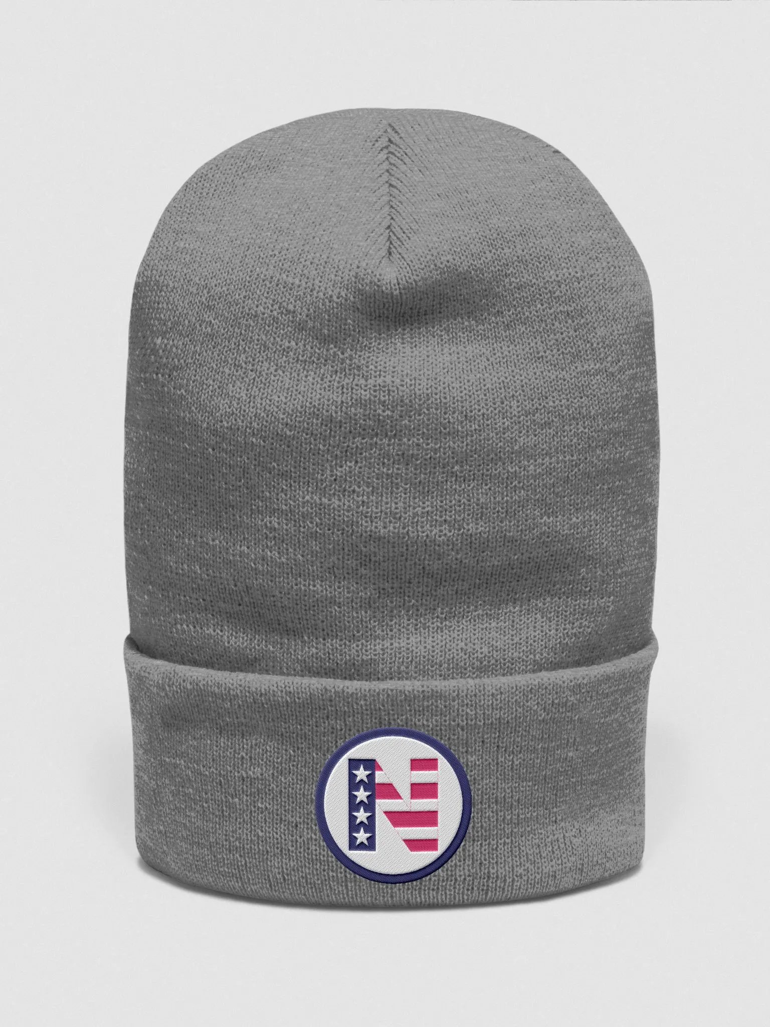 National VA Loans Beanie product image (2)