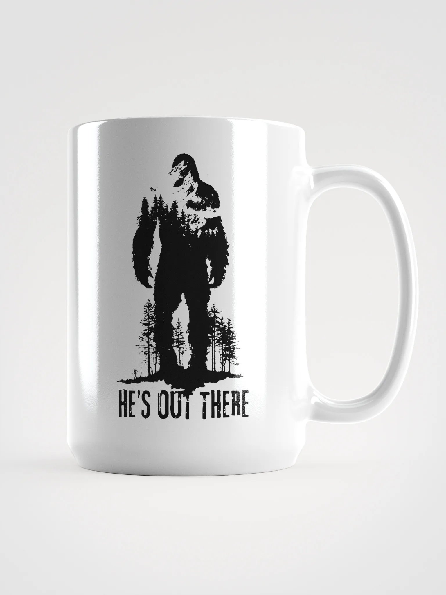 Sasquatch Collection product image (1)