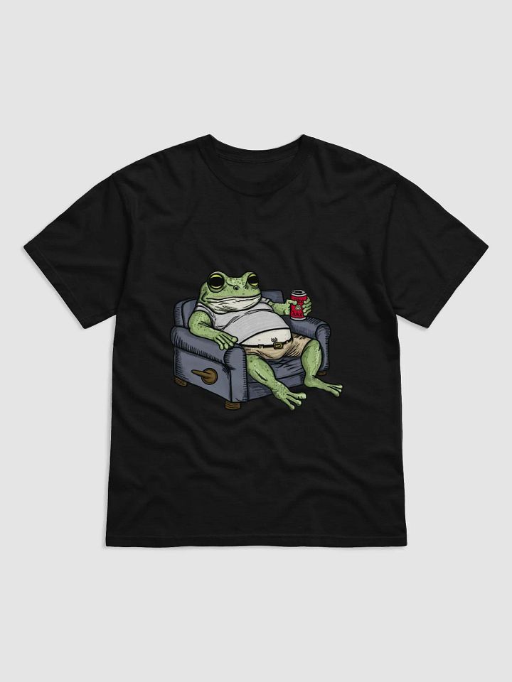 Frog on a Couch product image (2)