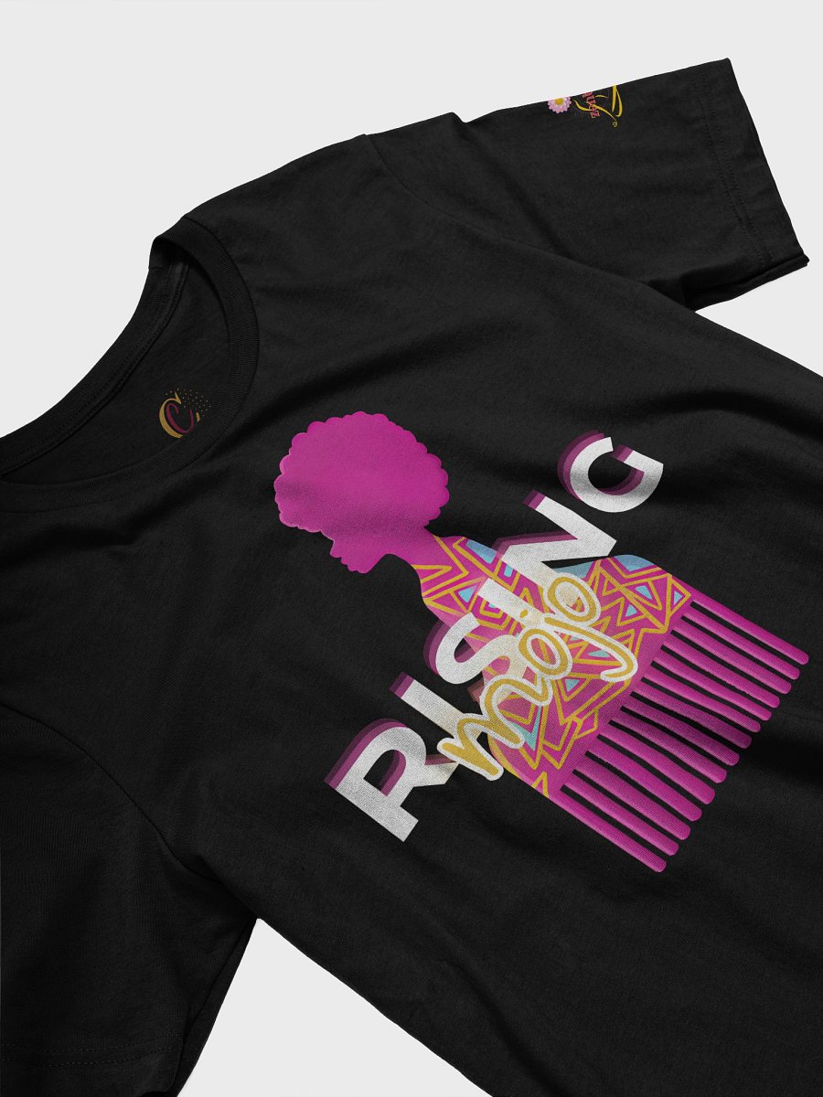 ✨ Mojo Rising Tee – Bold. Beautiful. Unapologetic. ✨ product image (3)
