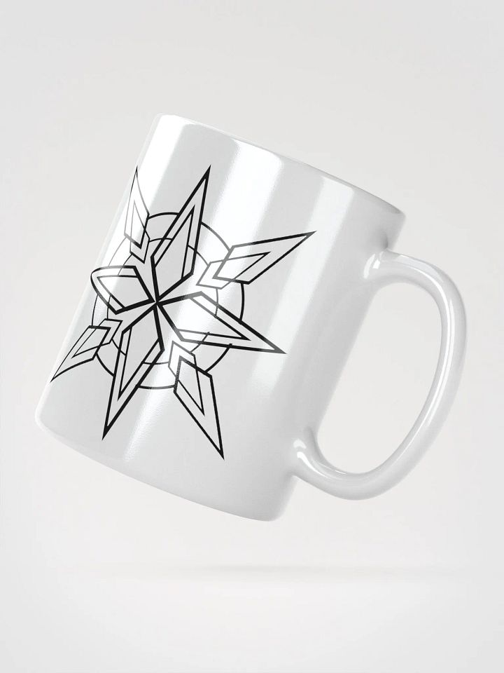 Starkissedvixen Logo Mug product image (4)