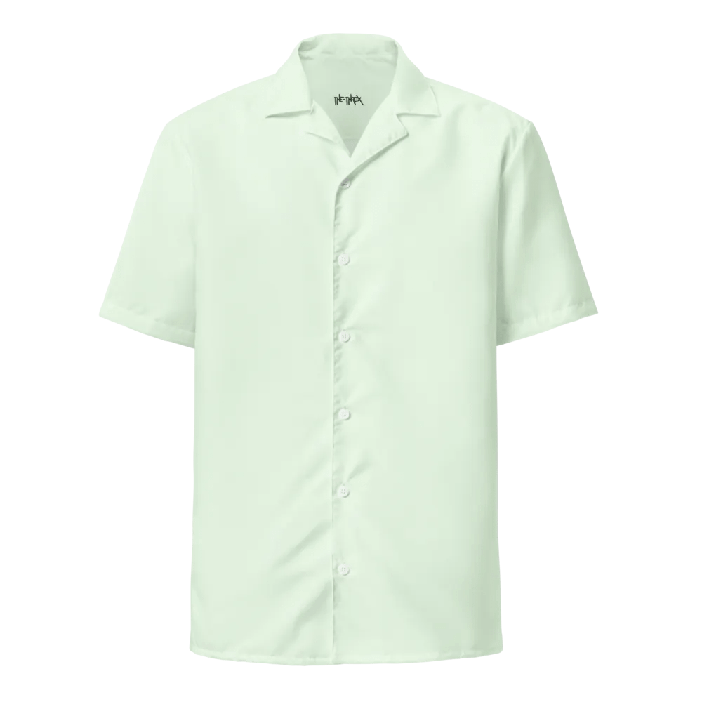 Breezy Tropics Button-Down product image (6)
