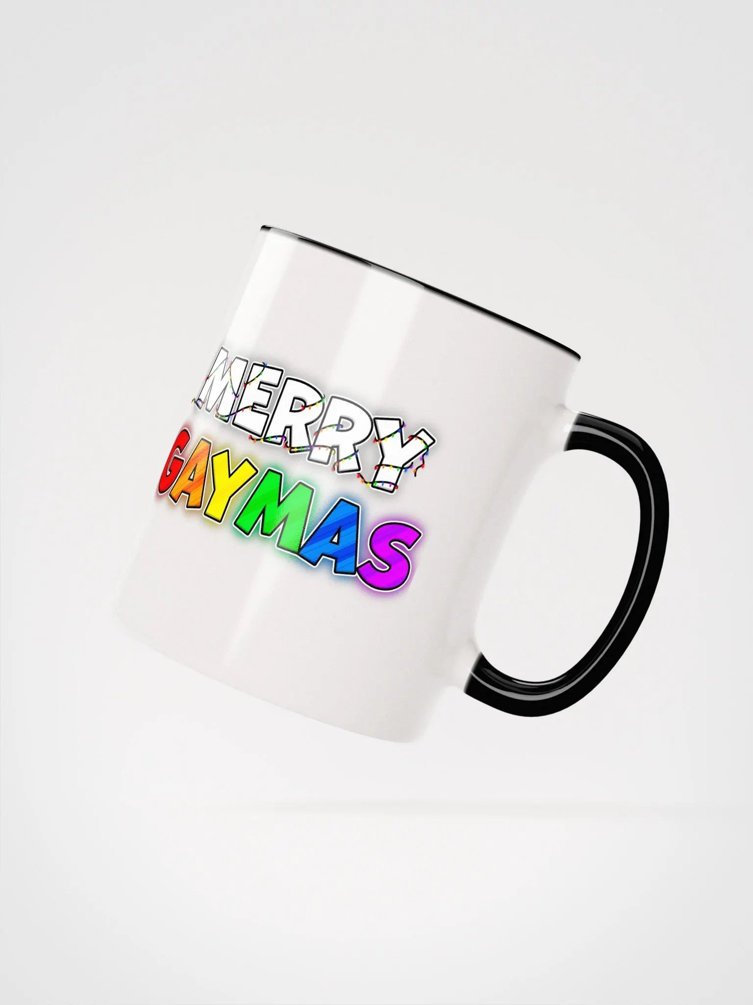Merry Gaymas Color Mug product image (12)