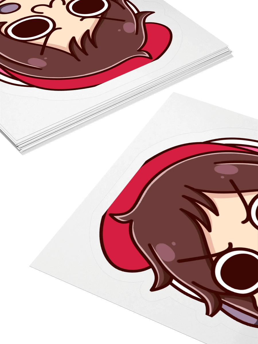 Gremlin Sticker product image (4)
