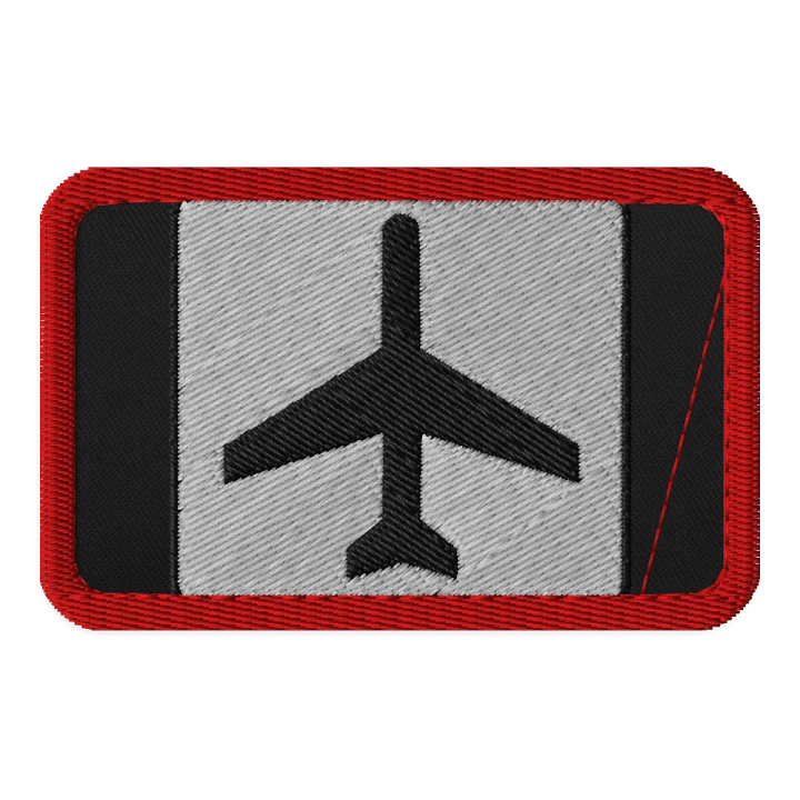 Aviation Patch product image (1)