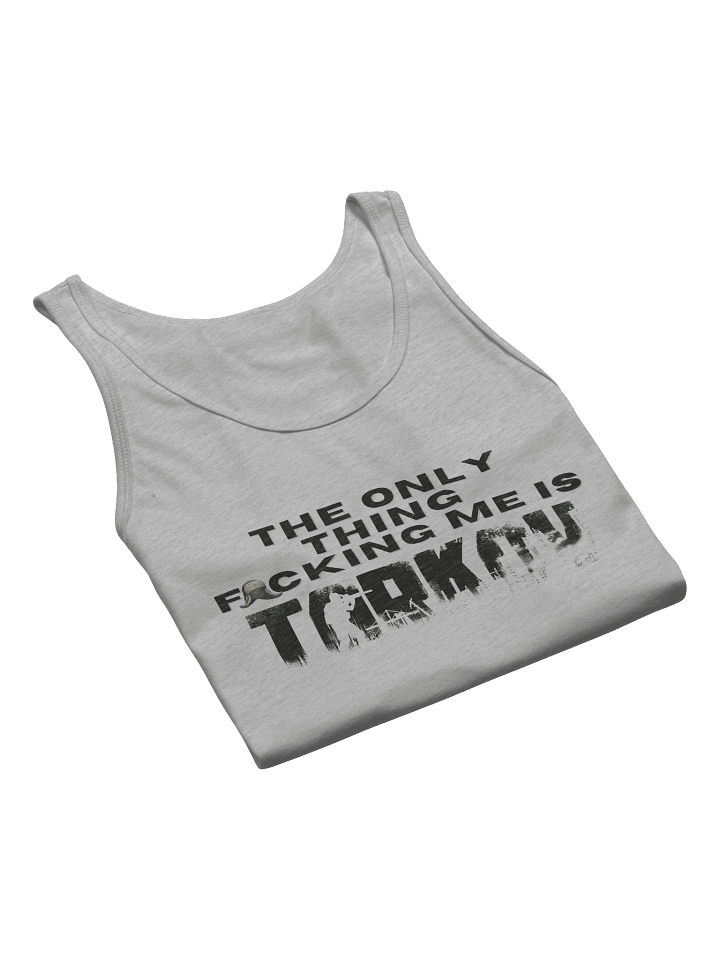 Tarbob Gamerz Tank product image (2)