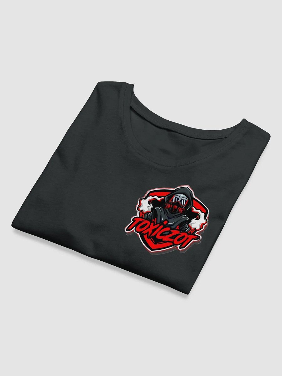 ToxicZot CropTop product image (5)