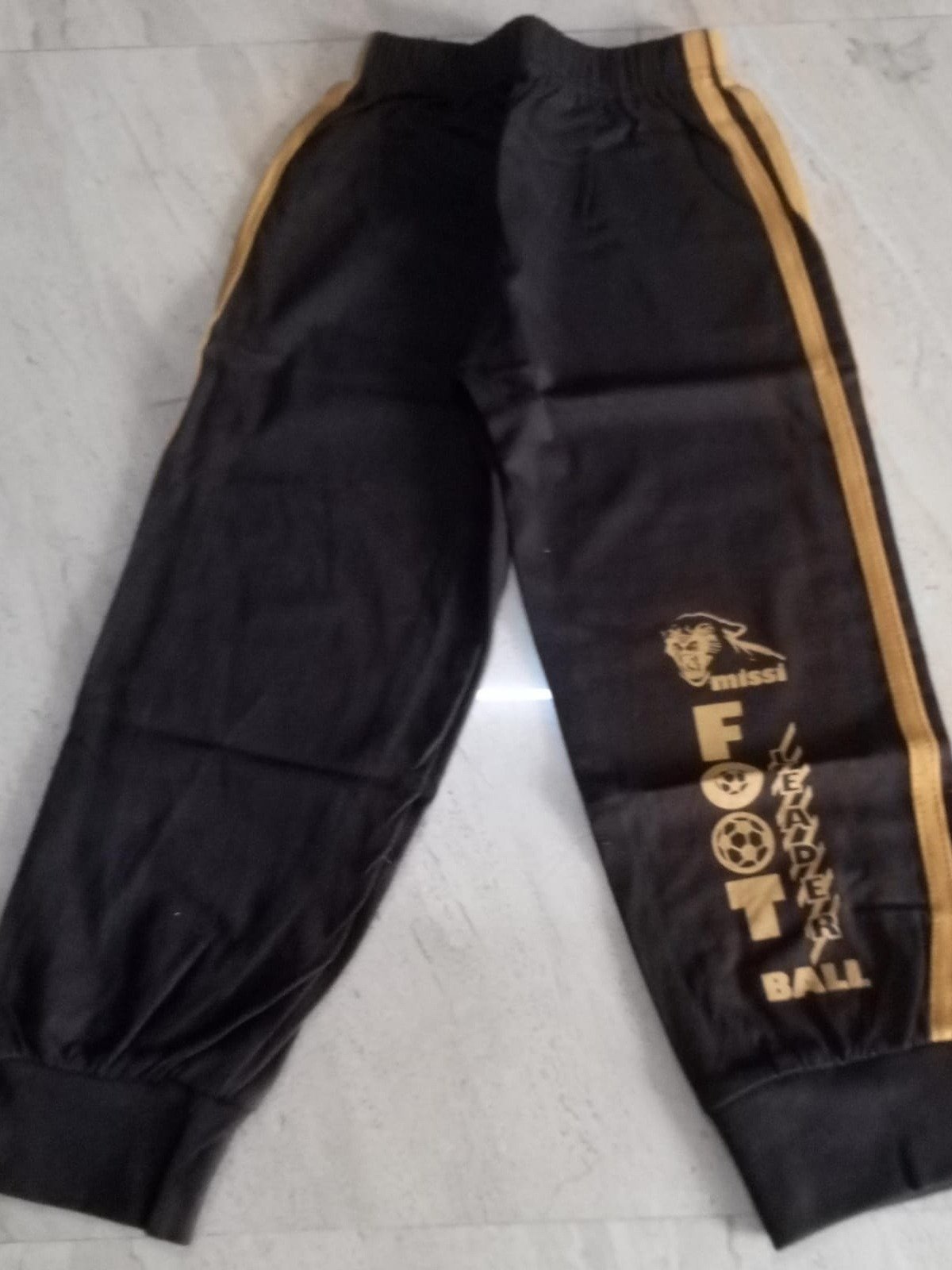 kids night pants product image (1)
