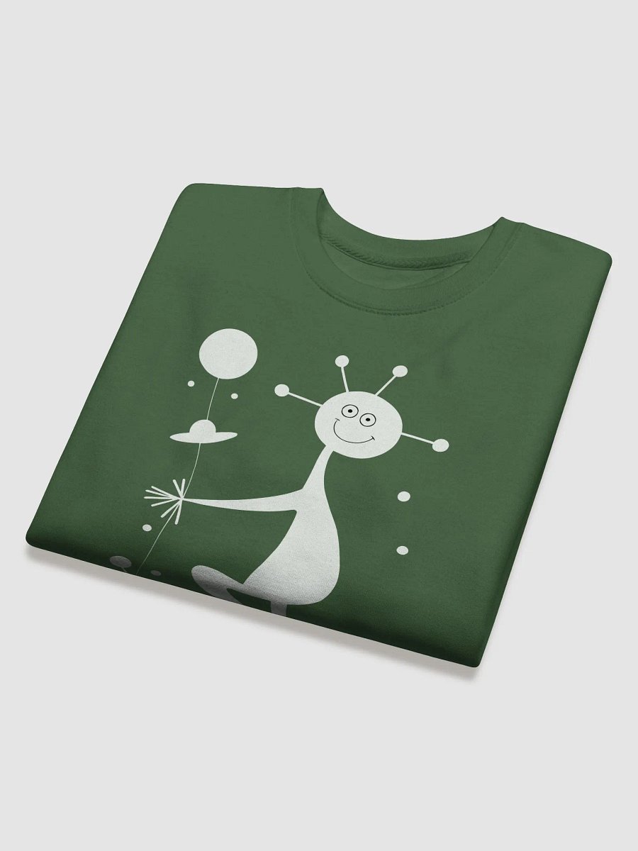 Cotton Heritage Premium Sweatshirt product image (3)
