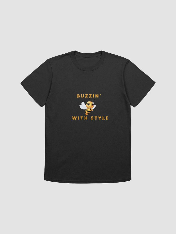 Mens Buzzin with Style product image (3)