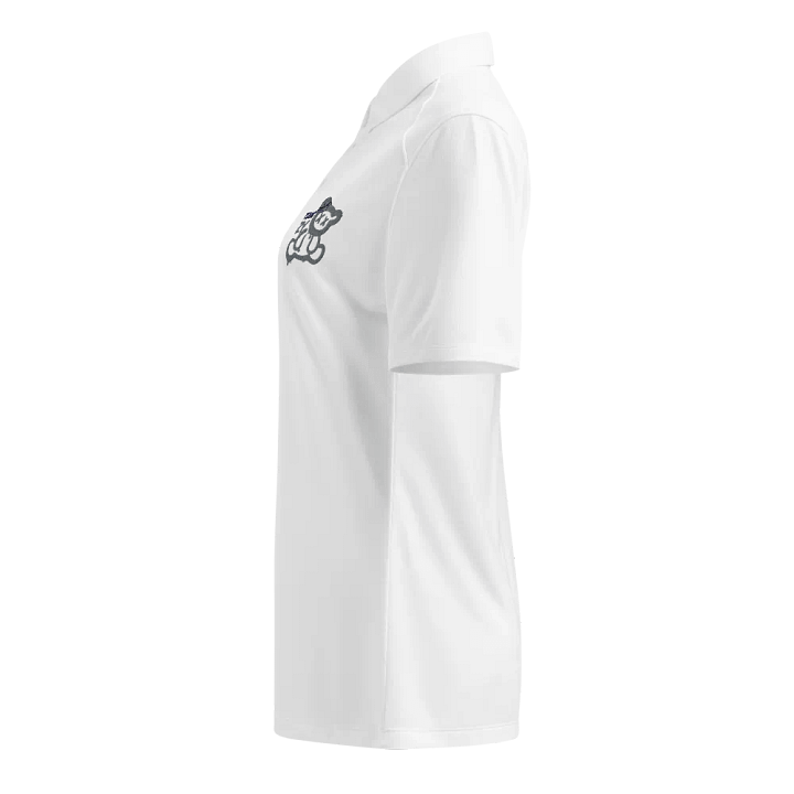 Polo ZY Woman Under ARMOUR Collection product image (2)