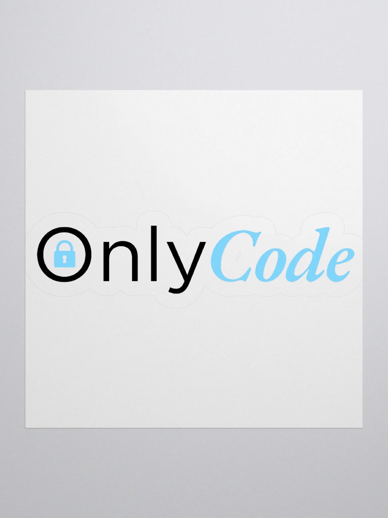 Only Code product image (1)