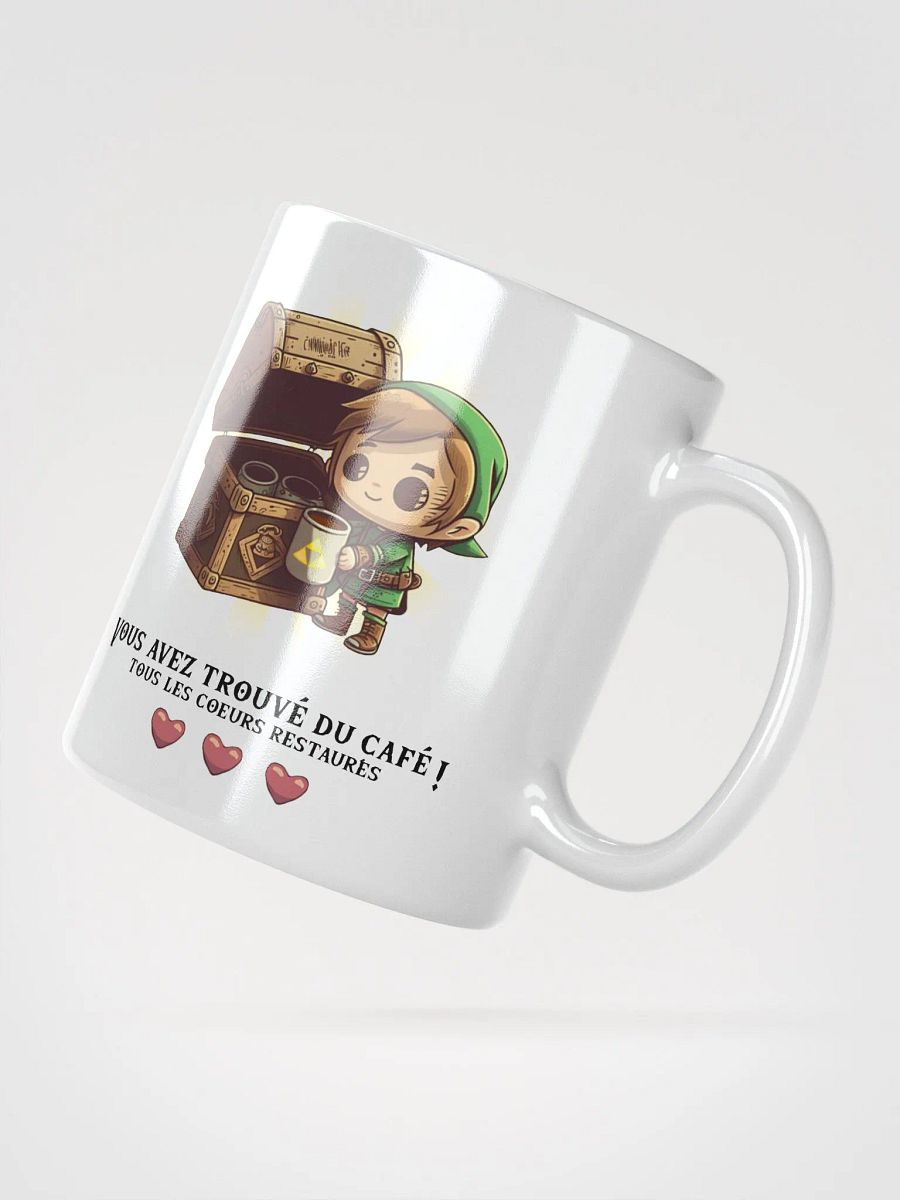 Vous avez trouvé du café ! product image (3)