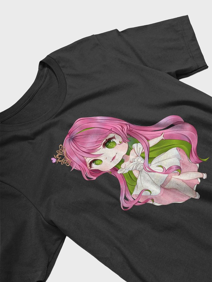 Princess Tofu Tshirt Unisex product image (2)