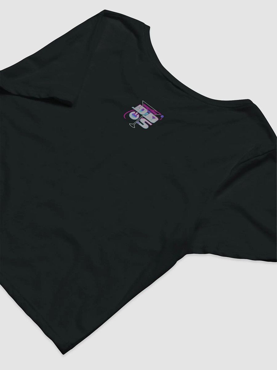 kuwu_miki Canvas Women's Crop Tee product image (8)