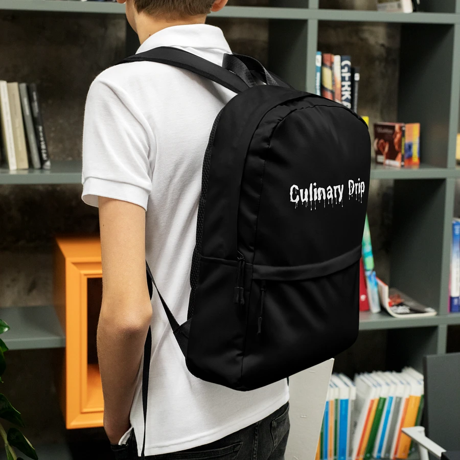 culinary drip backpack product image (17)