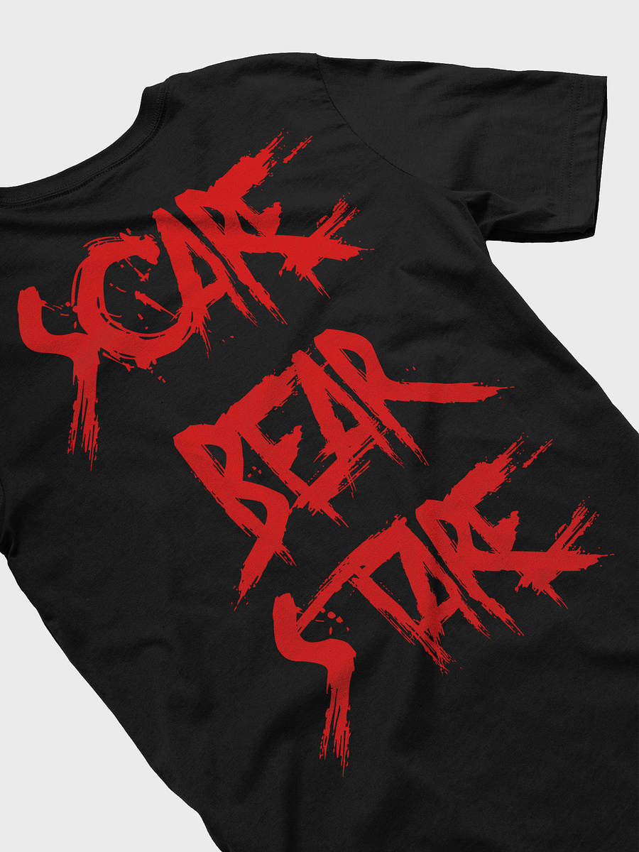 SCARE BEAR STARE TEE product image (10)