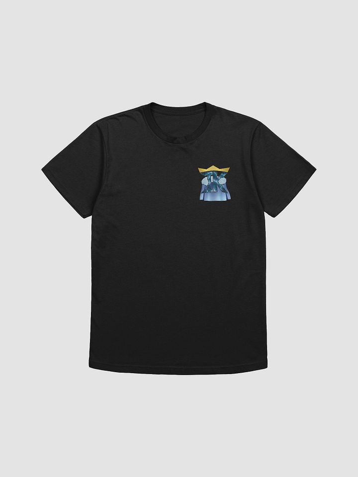 TheKingIcy T-Shirt Simple product image (1)