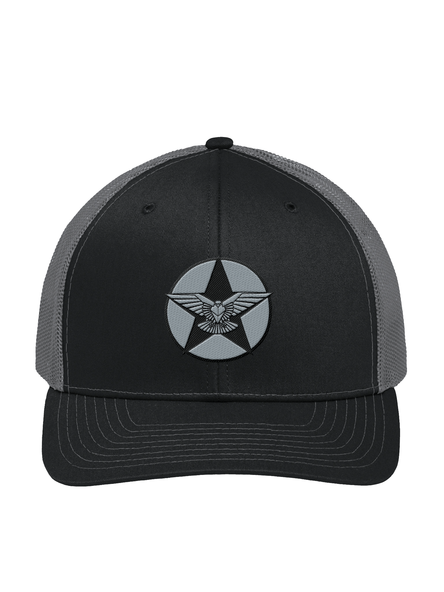 Darksaber Trucker Hat product image (1)