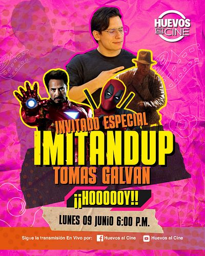 ES HOY ES HOY… HORA DE CDMX