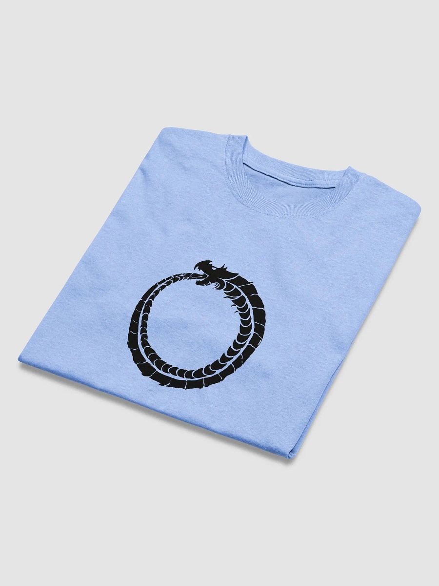The Dragon Emblem T-Shirt product image (23)