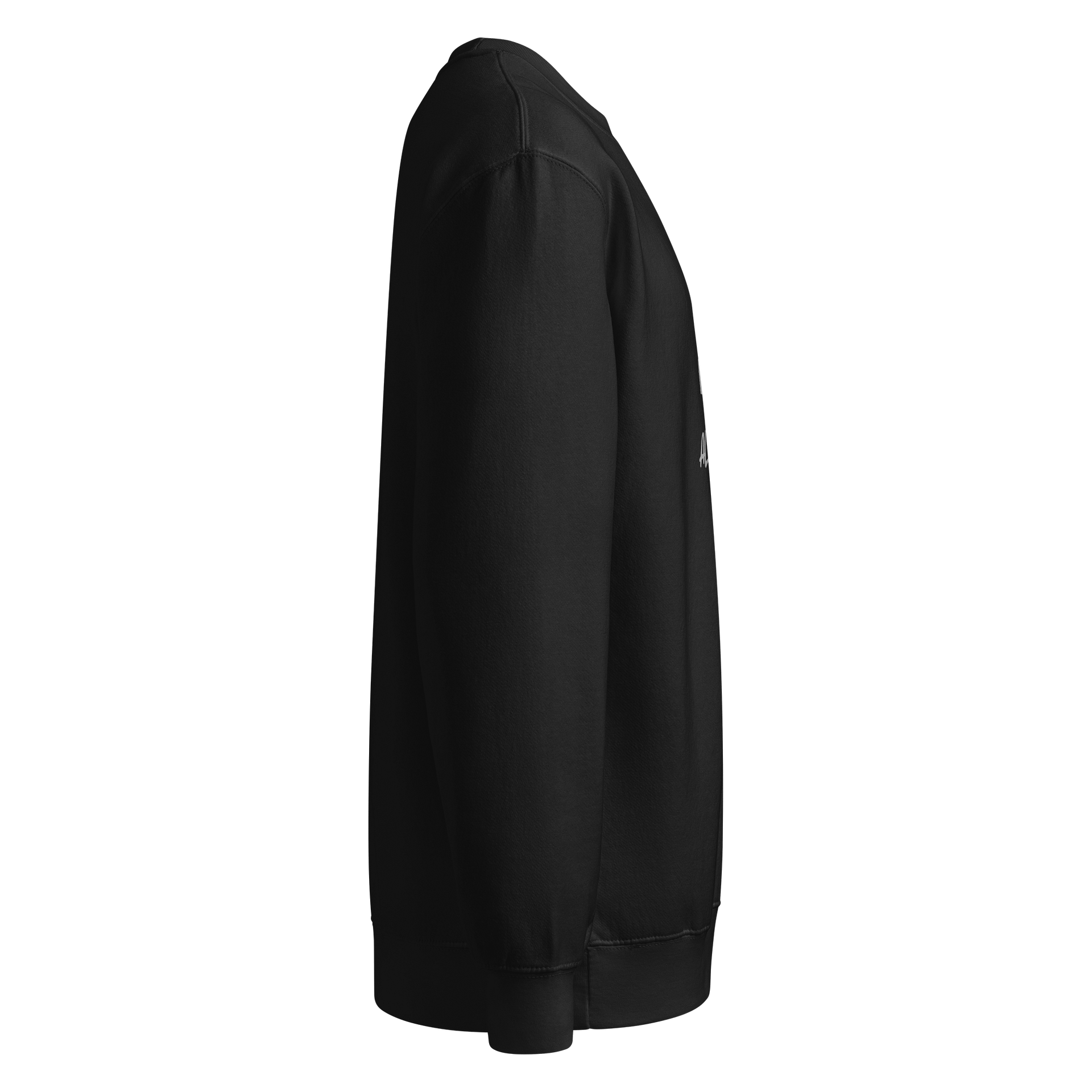 Alive in Christ Premium Crewneck Sweatshirt product image (4)