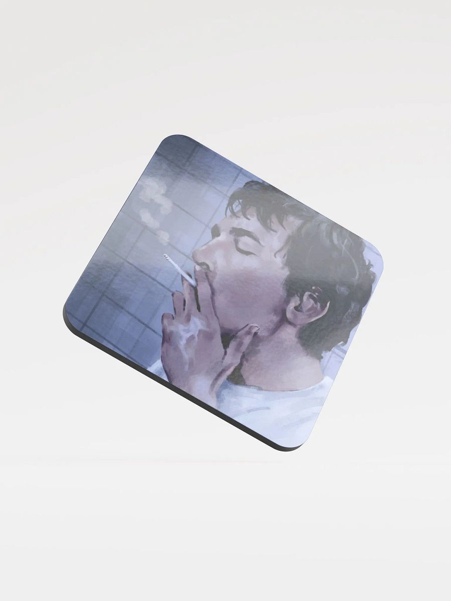 Adam Stanheight Artwork Coaster product image (2)