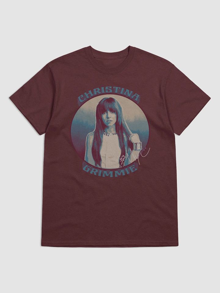 Vintage Style Tee product image (1)