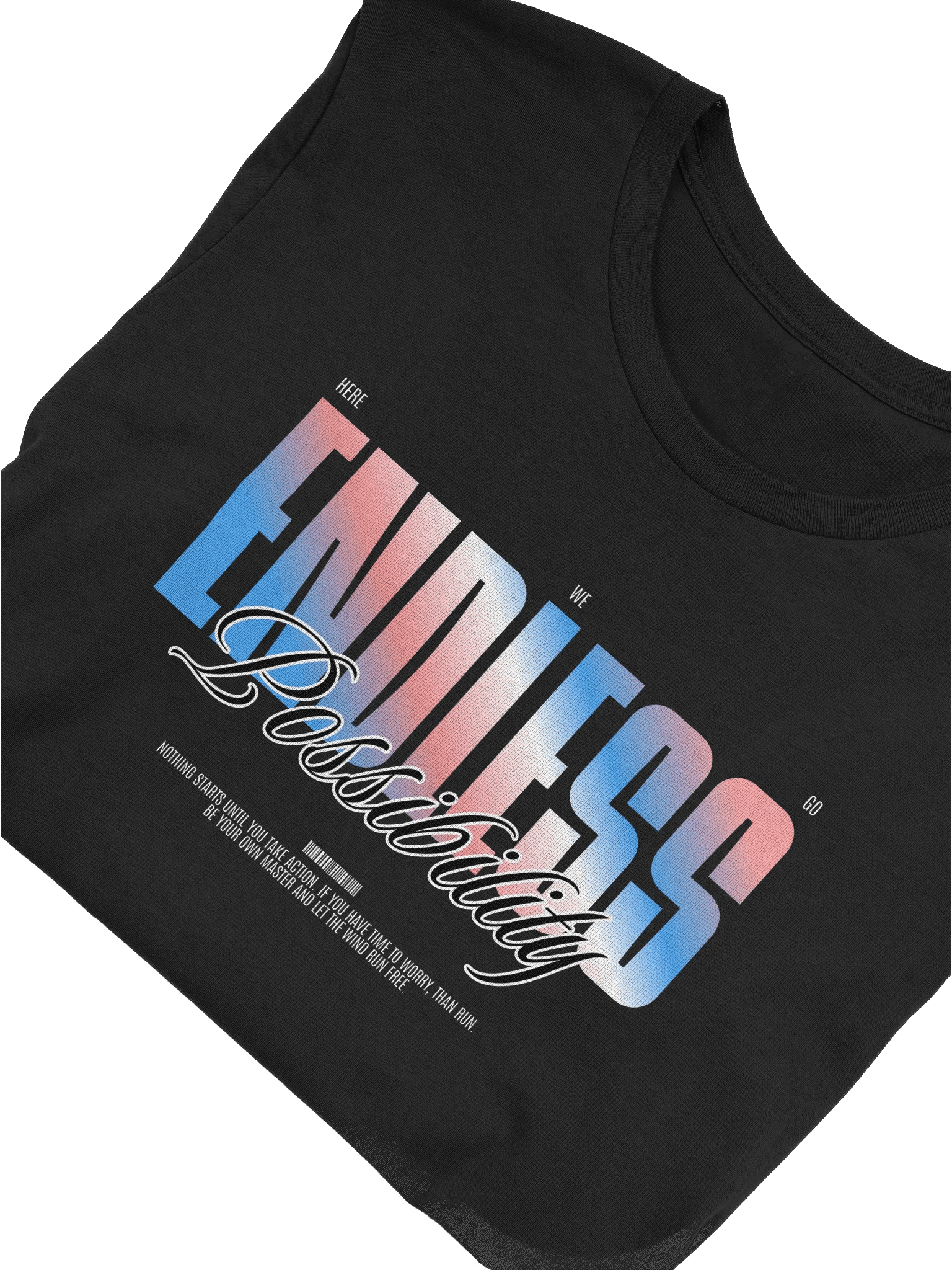 Endless Possibility product image (5)